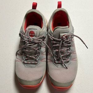 Timberland Athletic Shoes